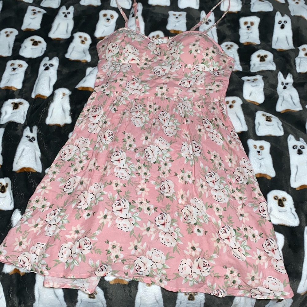 jolie & joy dress